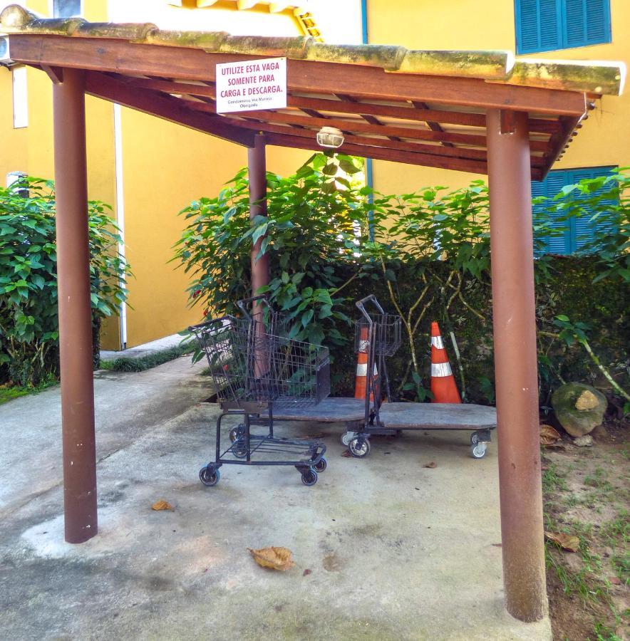 Pedaço do Céu Apartamento Ubatuba Exterior foto