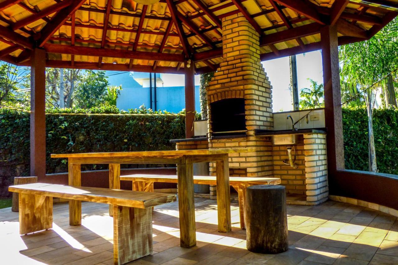 Pedaço do Céu Apartamento Ubatuba Exterior foto