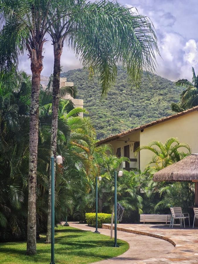 Pedaço do Céu Apartamento Ubatuba Exterior foto