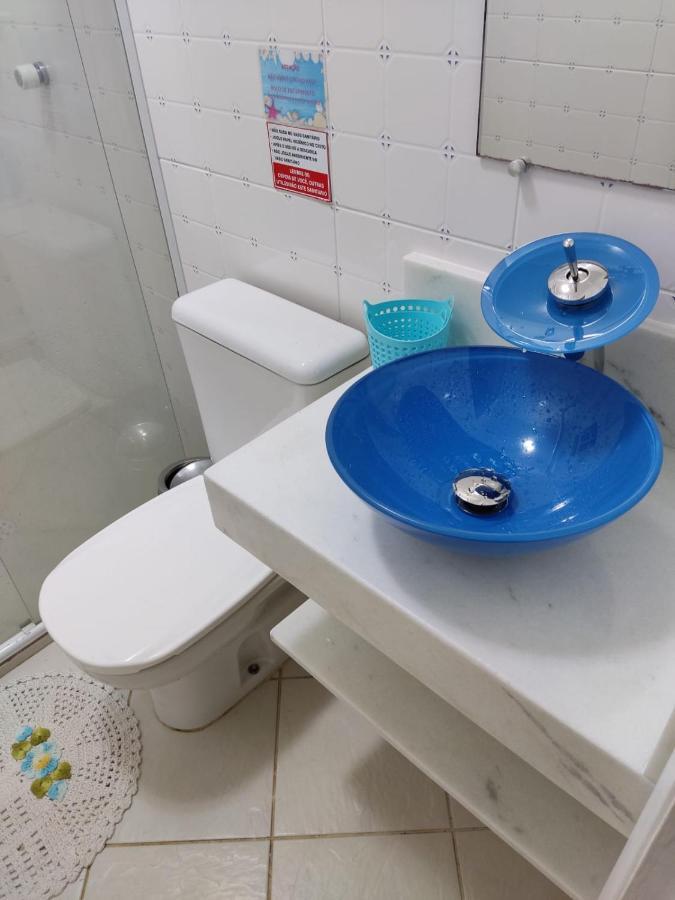 Pedaço do Céu Apartamento Ubatuba Exterior foto