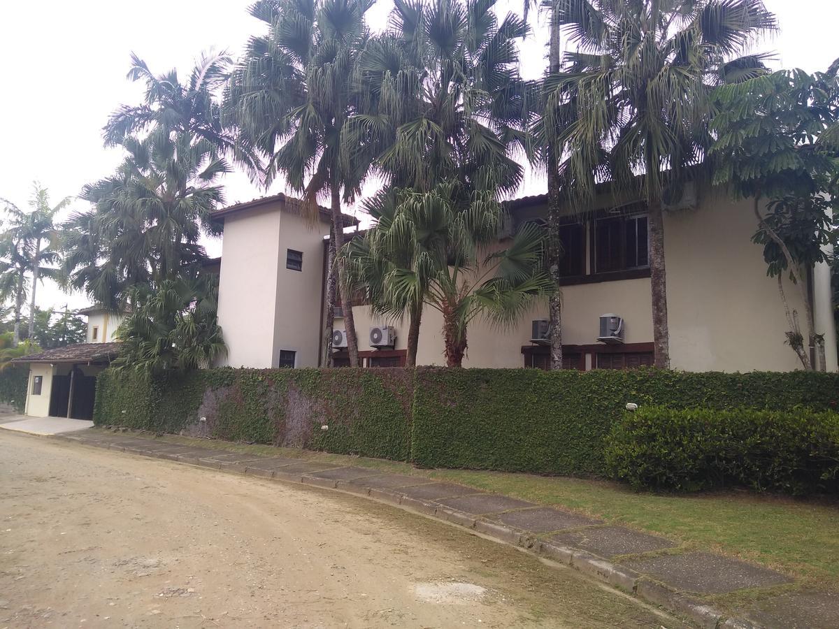 Pedaço do Céu Apartamento Ubatuba Exterior foto