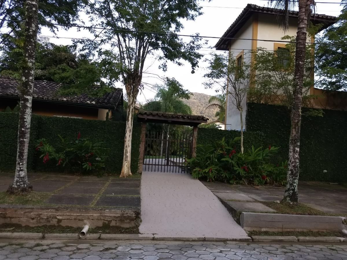 Pedaço do Céu Apartamento Ubatuba Exterior foto
