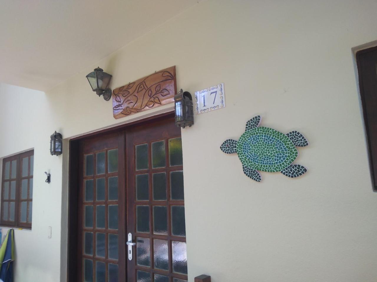 Pedaço do Céu Apartamento Ubatuba Exterior foto